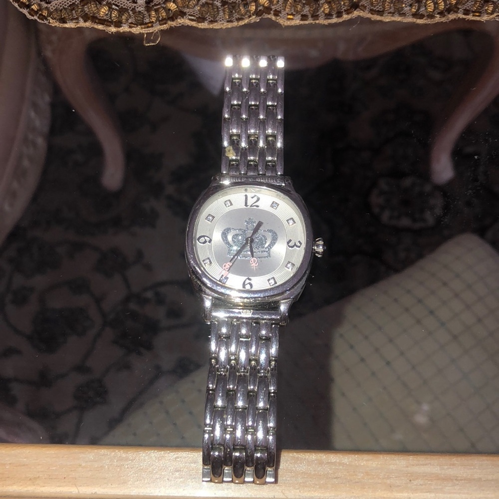 Juicy couture watch